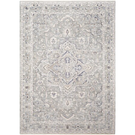 Palazzo PZL-2300 Area Rug , With Fringe